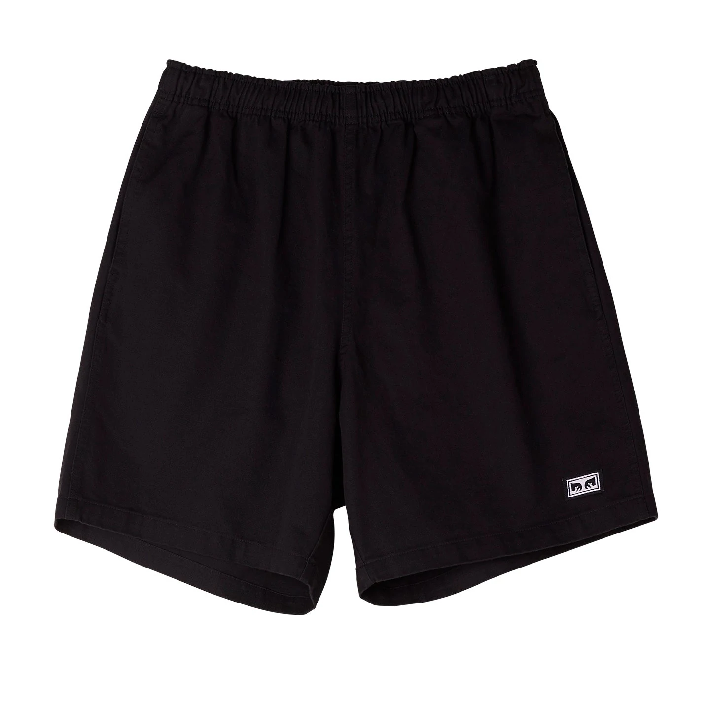 EASY RELAXED TWILL SHORT - OBEY – ReckonStore